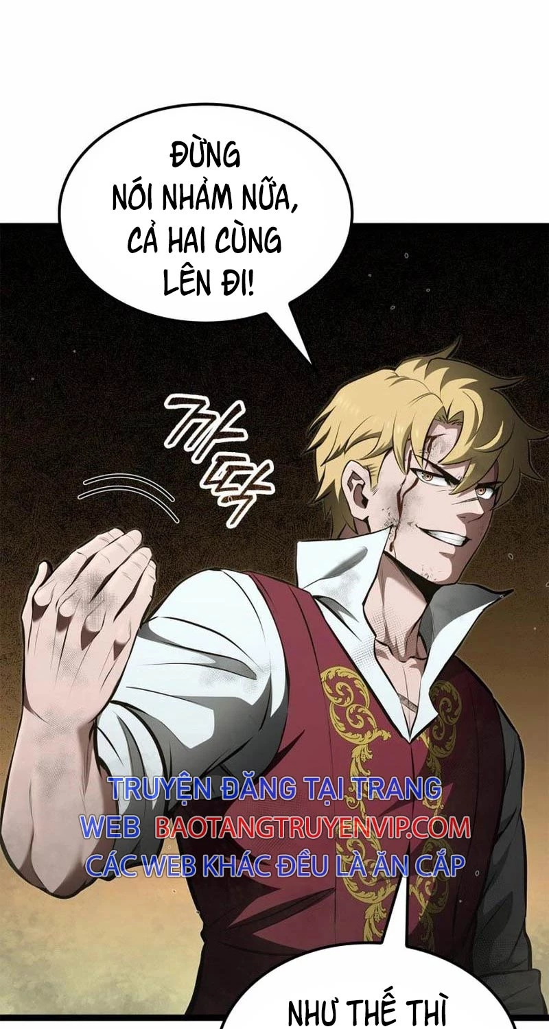 Nhà Vô Địch Kalli Chapter 69 - Trang 4