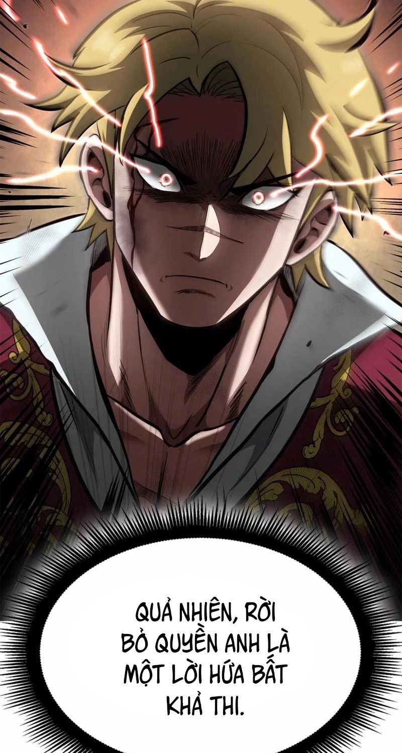 Nhà Vô Địch Kalli Chapter 69 - Trang 4