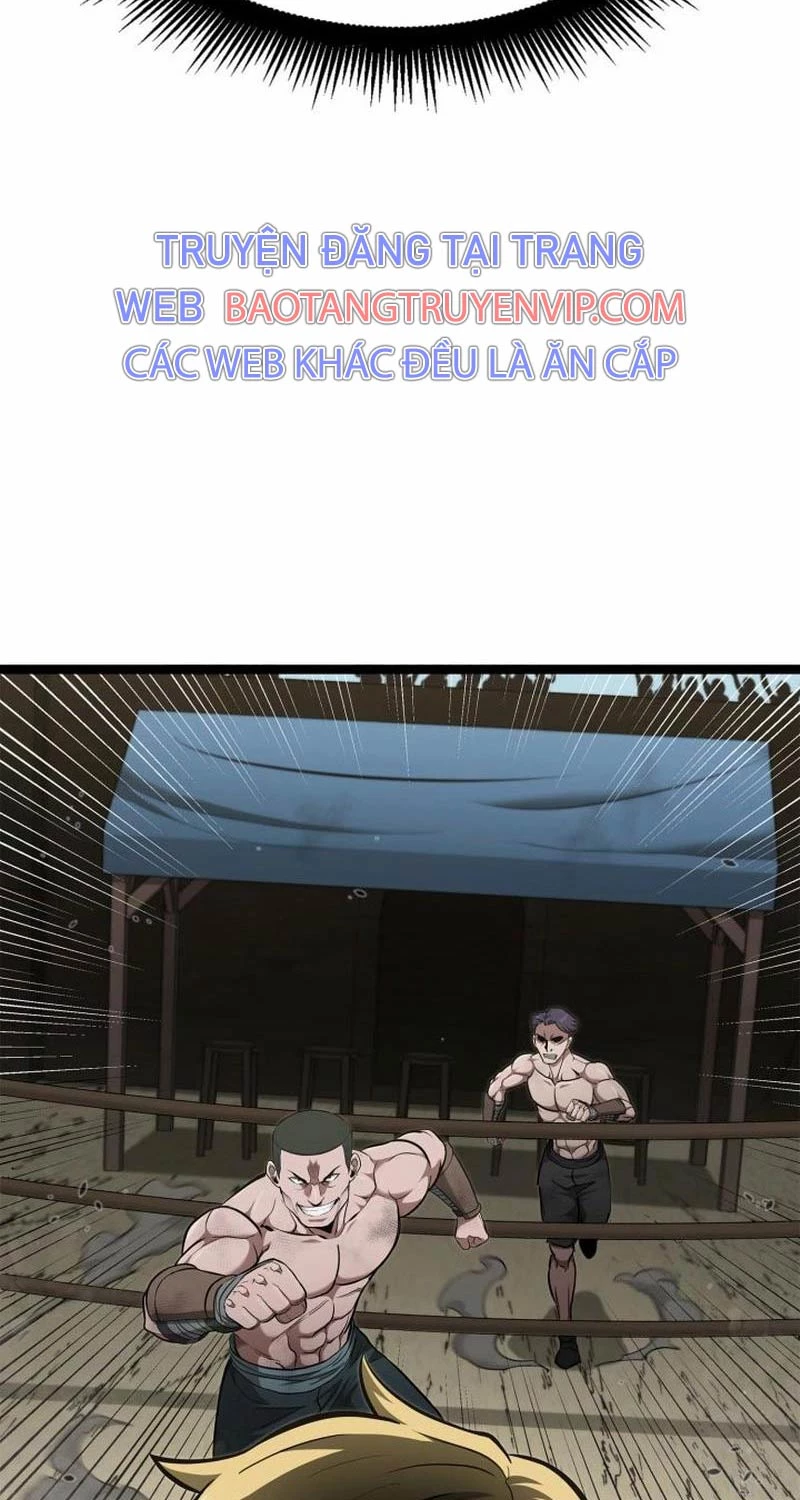 Nhà Vô Địch Kalli Chapter 69 - Trang 4