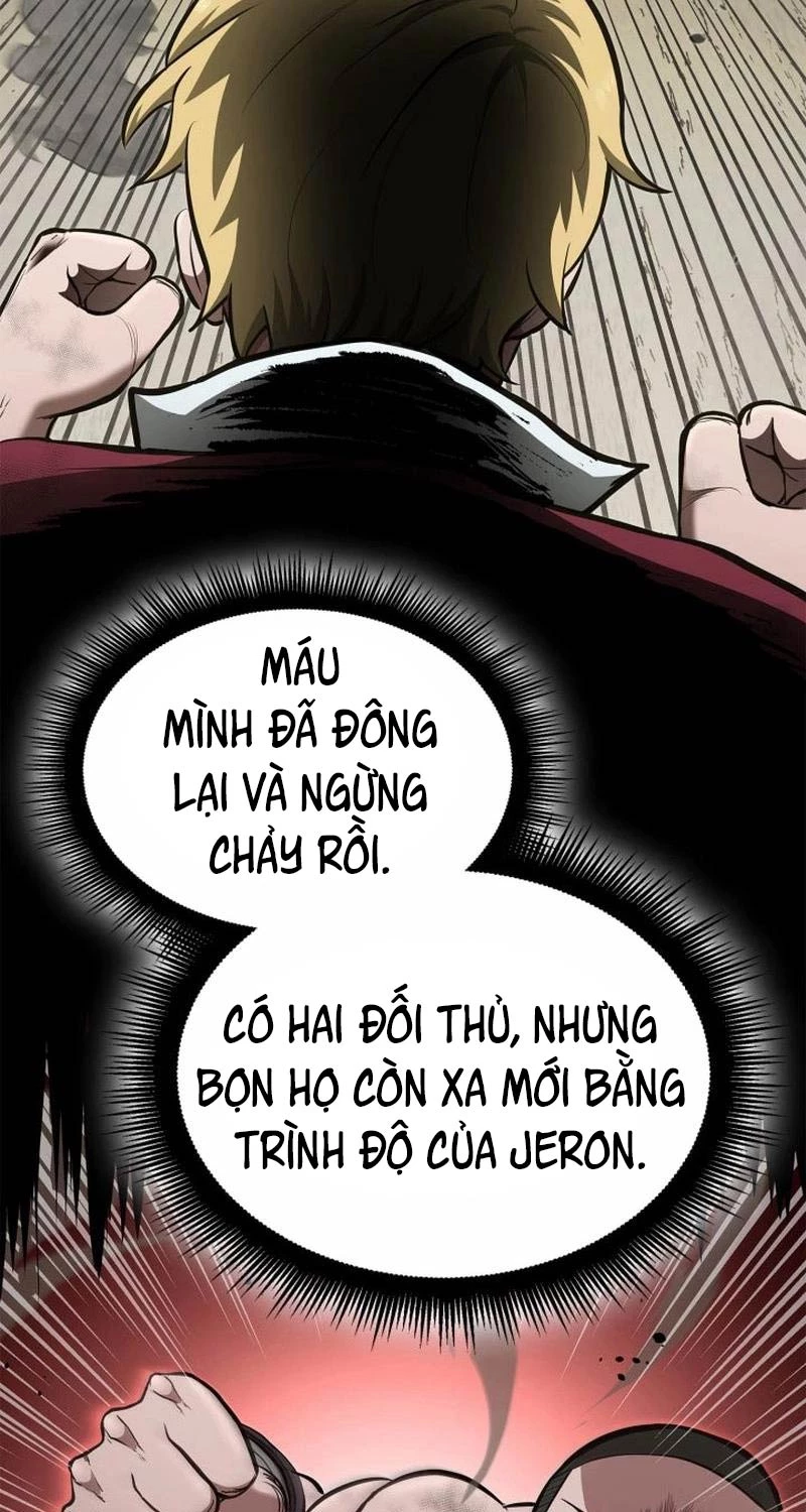 Nhà Vô Địch Kalli Chapter 69 - Trang 4