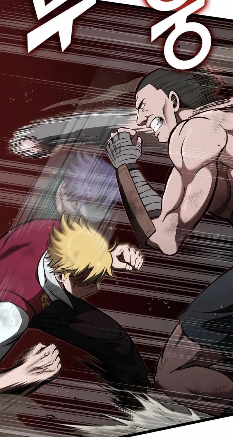 Nhà Vô Địch Kalli Chapter 69 - Trang 4