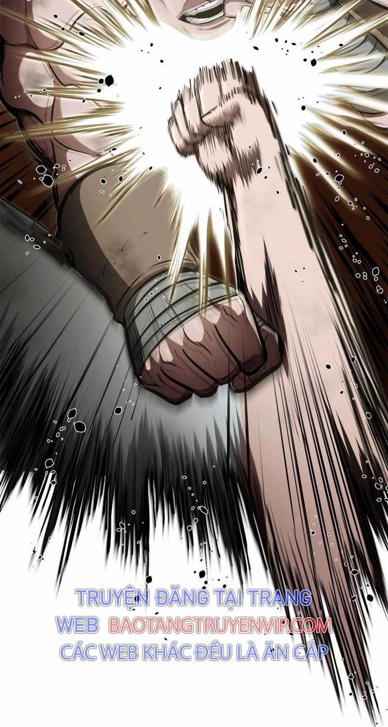 Nhà Vô Địch Kalli Chapter 69 - Trang 4