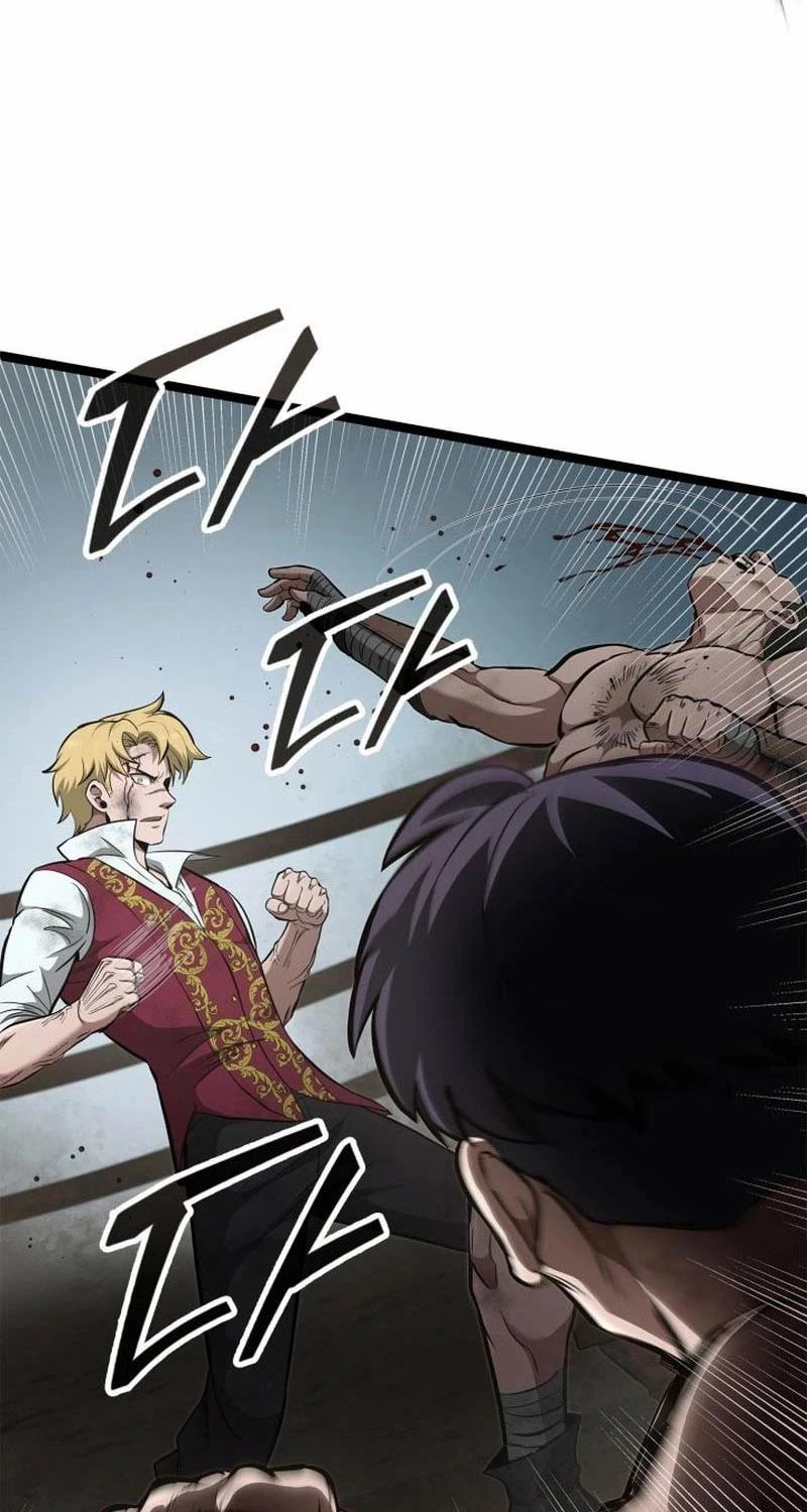 Nhà Vô Địch Kalli Chapter 69 - Trang 4