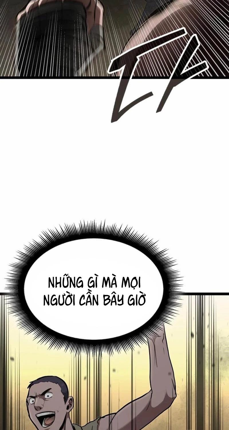 Nhà Vô Địch Kalli Chapter 69 - Trang 4
