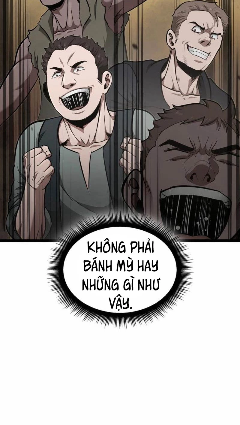 Nhà Vô Địch Kalli Chapter 69 - Trang 4
