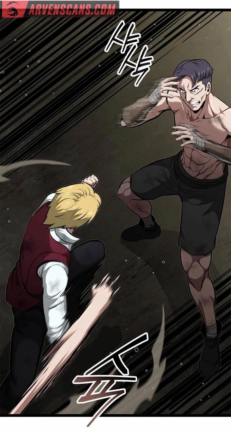 Nhà Vô Địch Kalli Chapter 69 - Trang 4