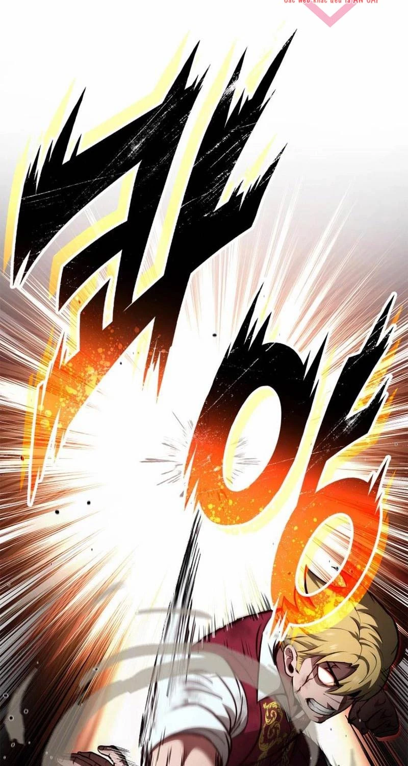 Nhà Vô Địch Kalli Chapter 69 - Trang 4