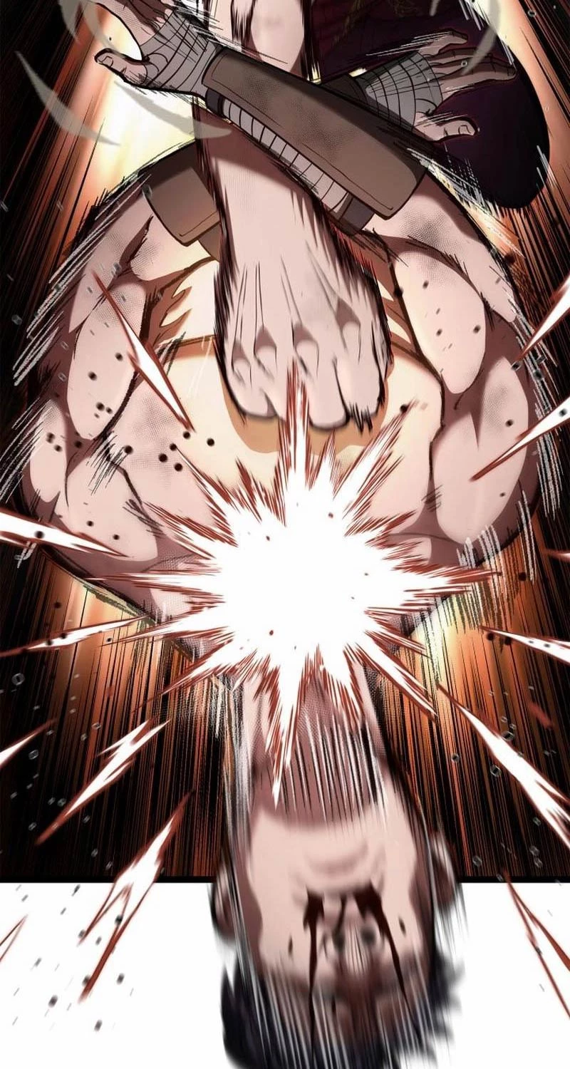 Nhà Vô Địch Kalli Chapter 69 - Trang 4