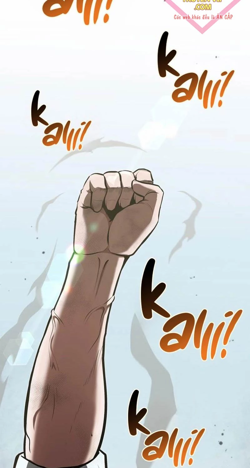 Nhà Vô Địch Kalli Chapter 69 - Trang 4