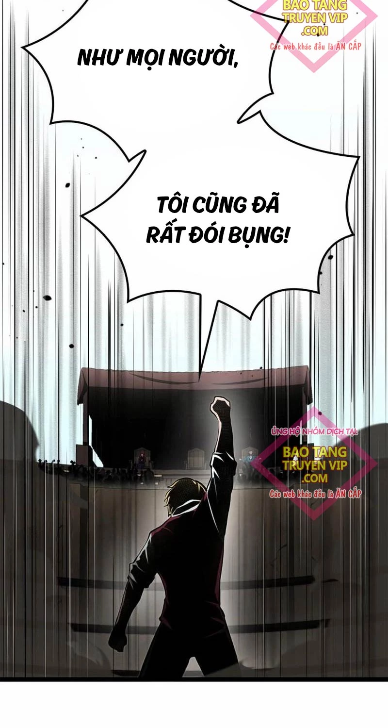 Nhà Vô Địch Kalli Chapter 69 - Trang 4