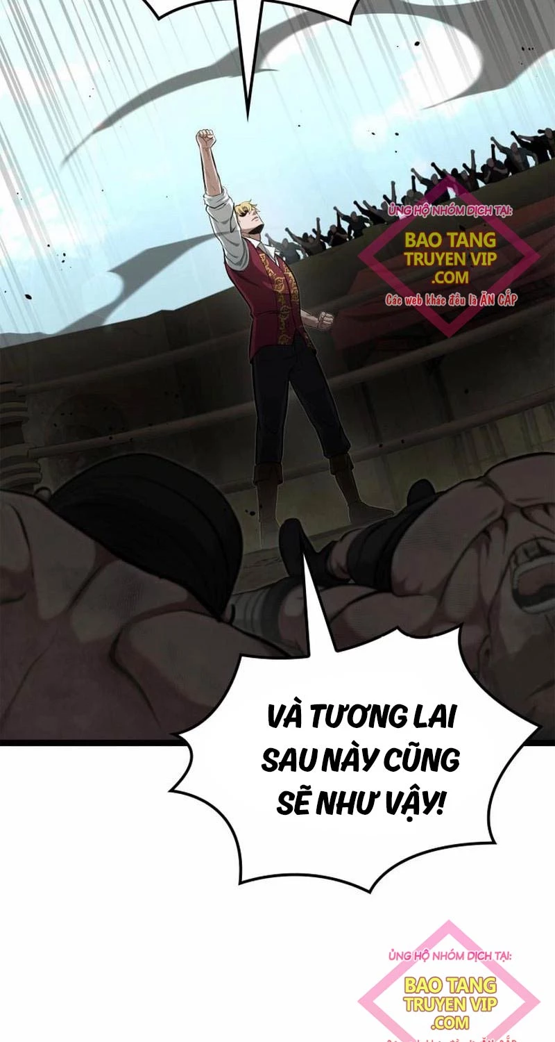Nhà Vô Địch Kalli Chapter 69 - Trang 4