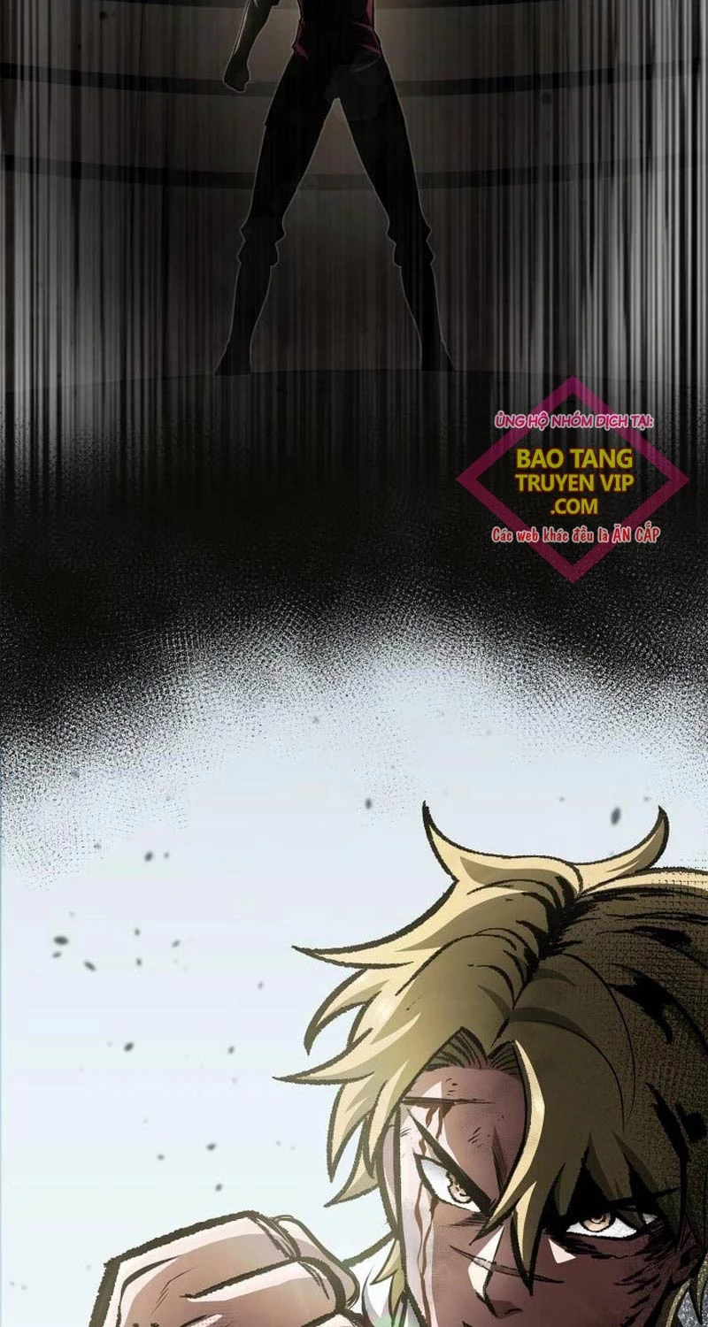 Nhà Vô Địch Kalli Chapter 69 - Trang 4