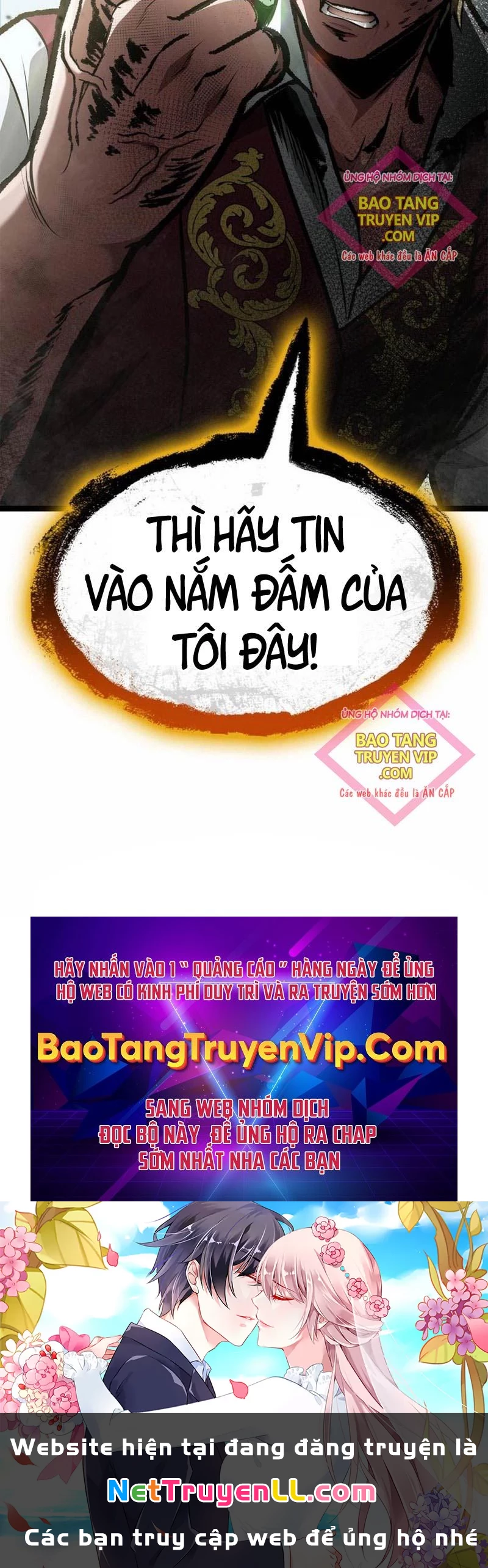 Nhà Vô Địch Kalli Chapter 69 - Trang 4