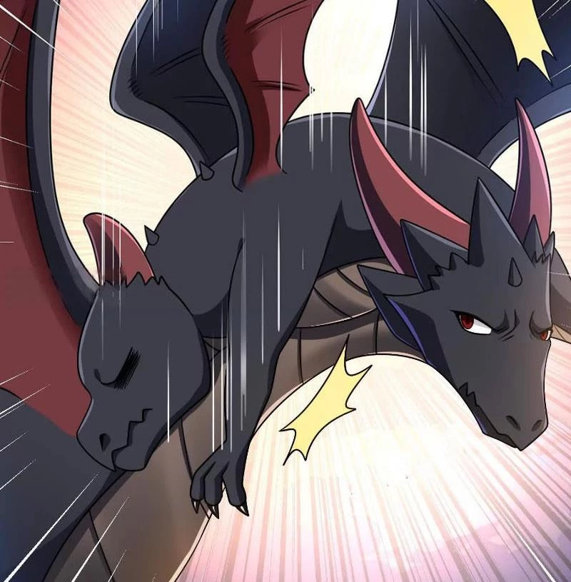 Thôn phệ đi, đại chùy hoa Chapter 56 - Trang 2