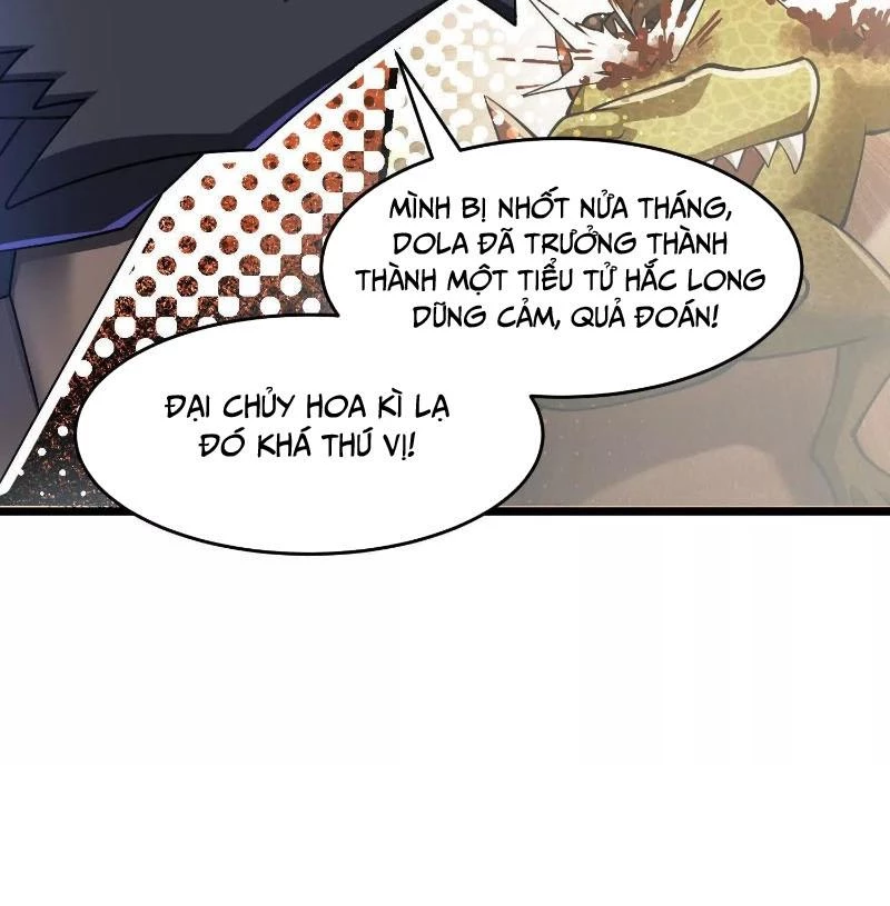 Thôn phệ đi, đại chùy hoa Chapter 56 - Trang 2