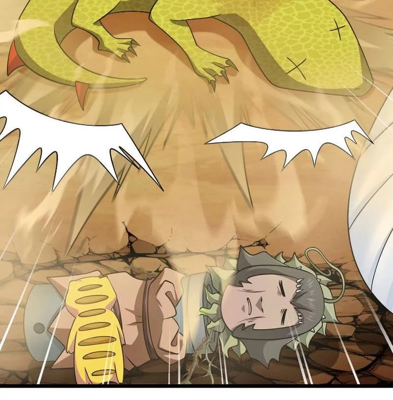 Thôn phệ đi, đại chùy hoa Chapter 56 - Trang 2