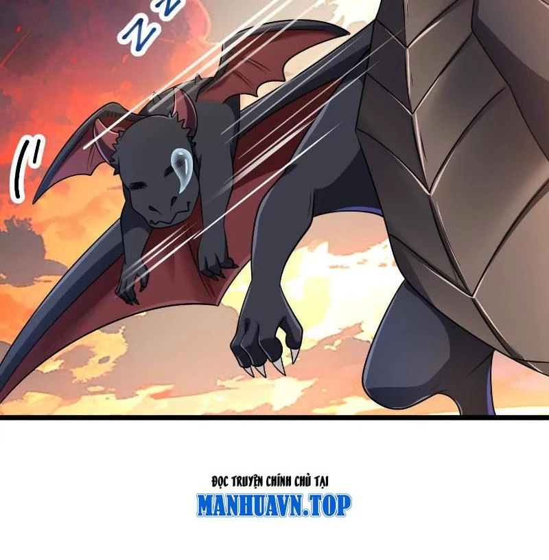 Thôn phệ đi, đại chùy hoa Chapter 56 - Trang 2