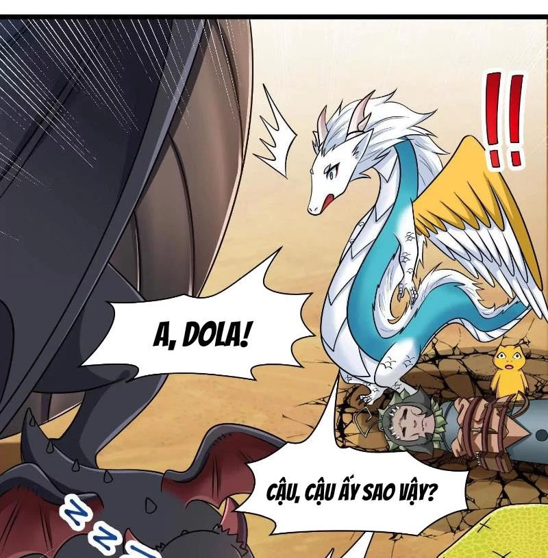 Thôn phệ đi, đại chùy hoa Chapter 56 - Trang 2