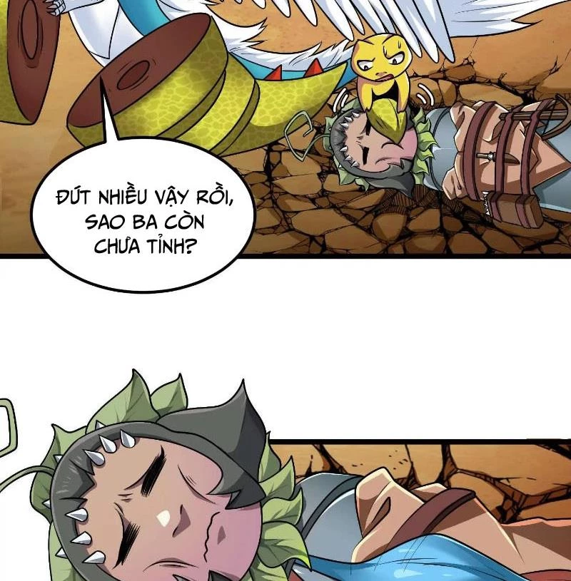 Thôn phệ đi, đại chùy hoa Chapter 56 - Trang 2