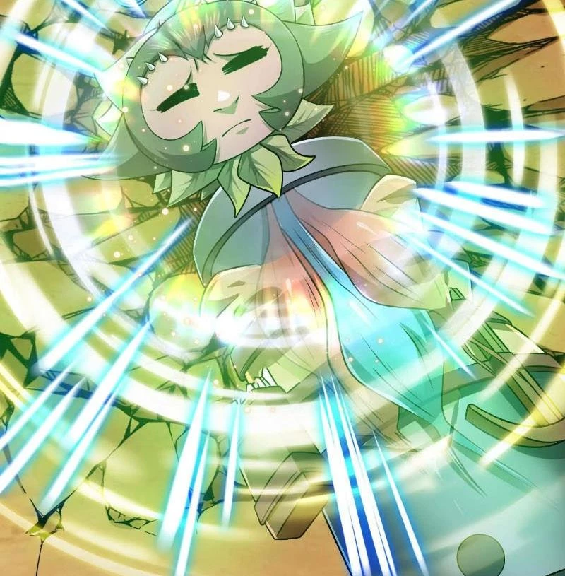 Thôn phệ đi, đại chùy hoa Chapter 56 - Trang 2