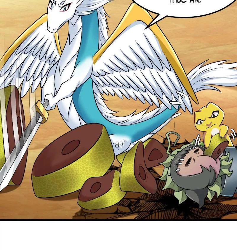 Thôn phệ đi, đại chùy hoa Chapter 56 - Trang 2