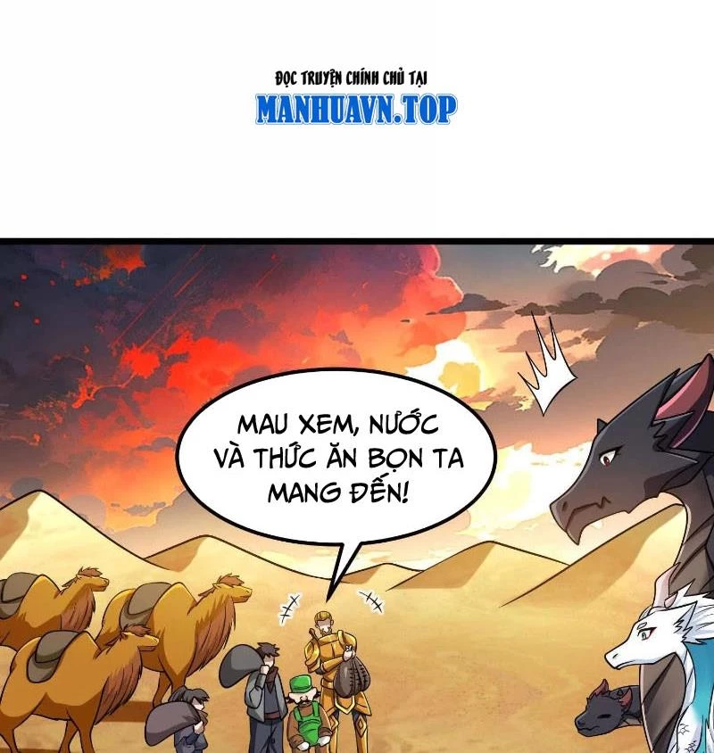 Thôn phệ đi, đại chùy hoa Chapter 56 - Trang 2