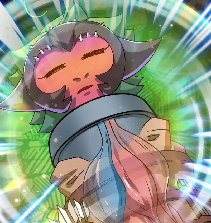 Thôn phệ đi, đại chùy hoa Chapter 56 - Trang 2