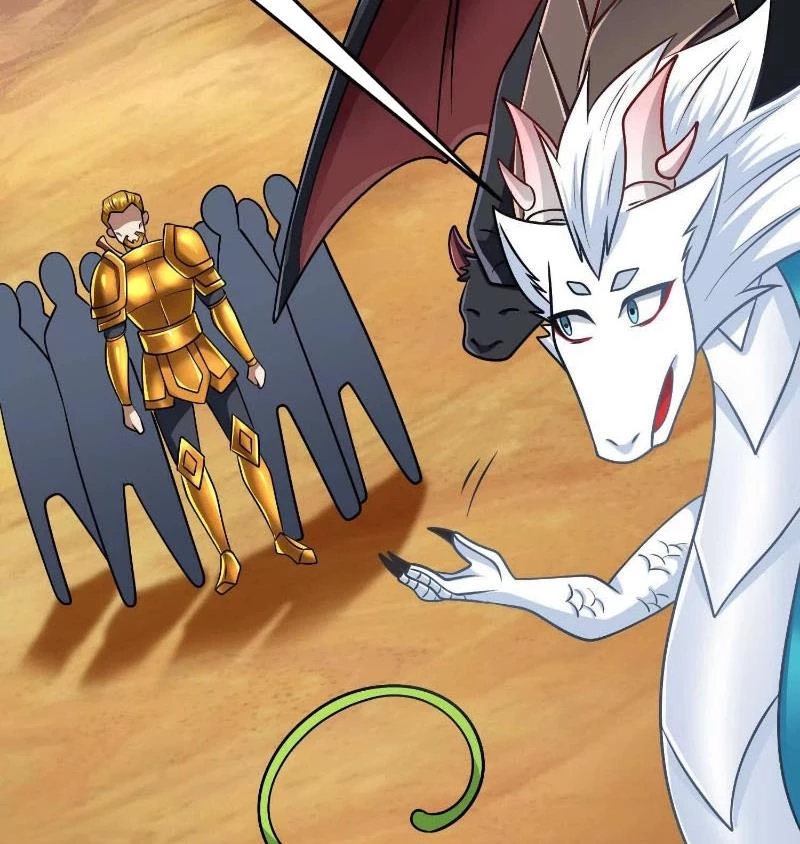 Thôn phệ đi, đại chùy hoa Chapter 56 - Trang 2