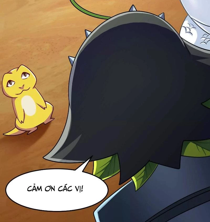 Thôn phệ đi, đại chùy hoa Chapter 56 - Trang 2