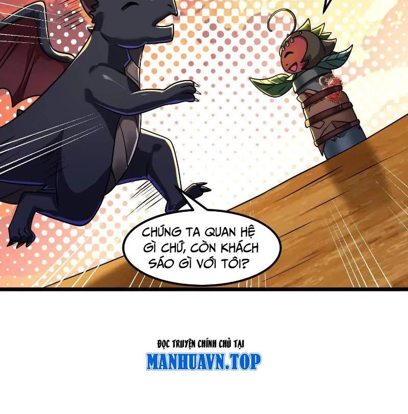 Thôn phệ đi, đại chùy hoa Chapter 56 - Trang 2