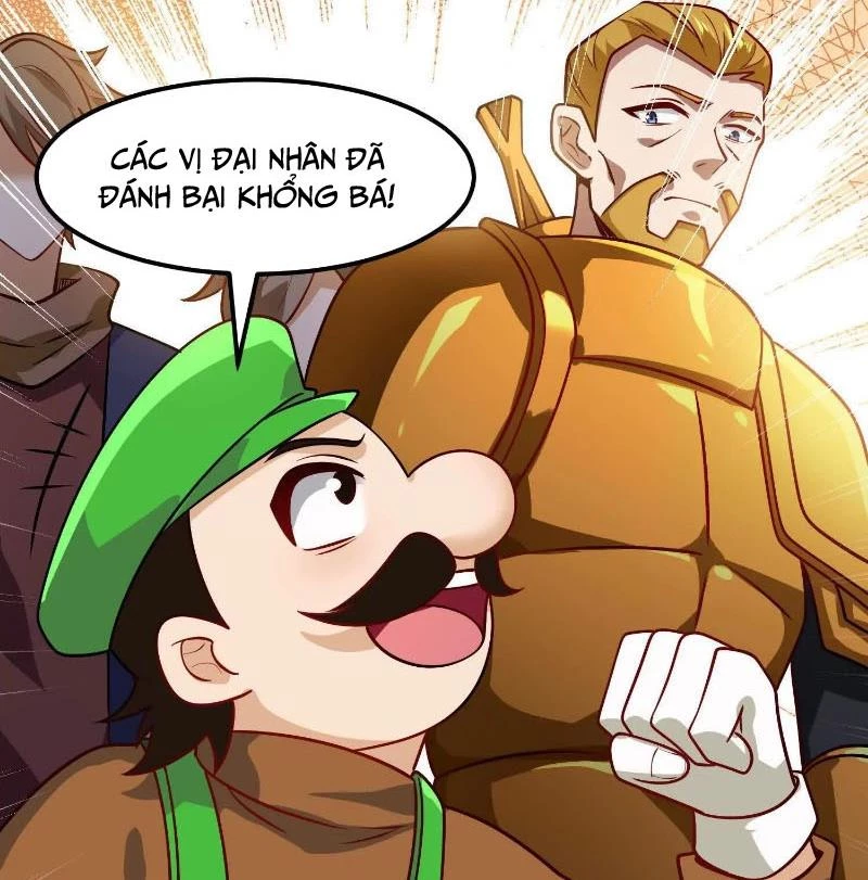 Thôn phệ đi, đại chùy hoa Chapter 56 - Trang 2