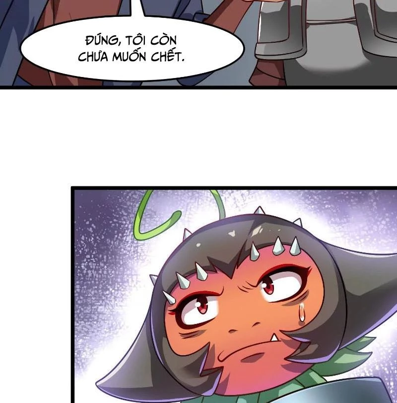 Thôn phệ đi, đại chùy hoa Chapter 56 - Trang 2