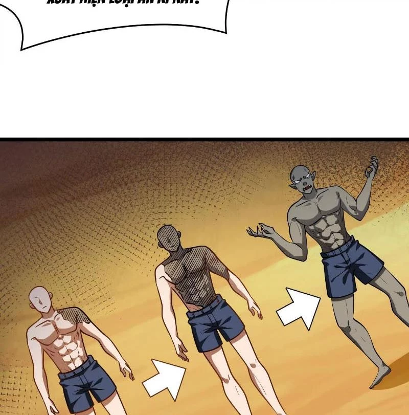 Thôn phệ đi, đại chùy hoa Chapter 56 - Trang 2