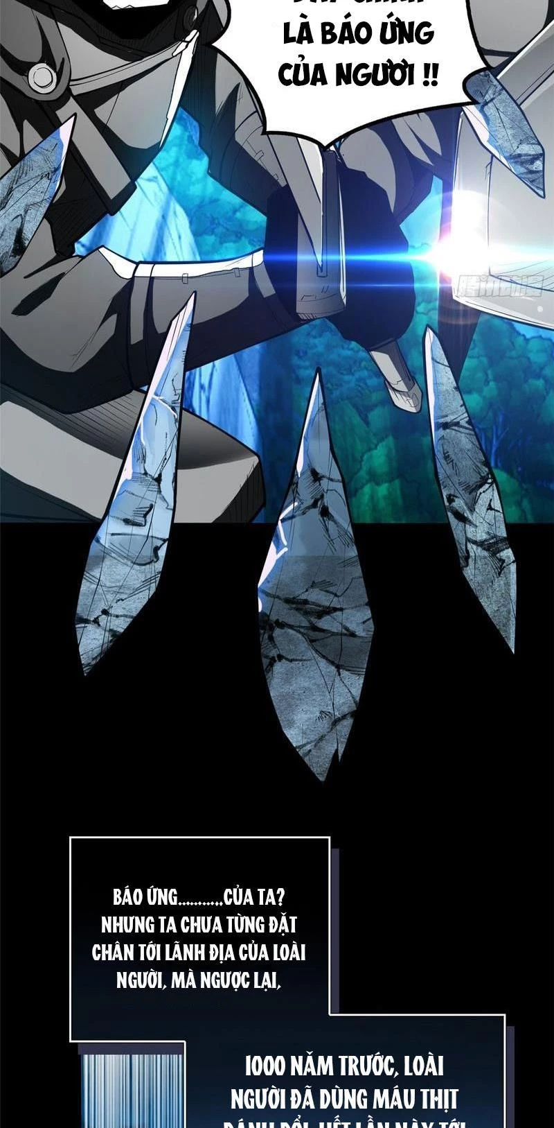 Ác long chuyển sinh: Bắt đầu phục thù từ 5 tuổi Chapter 1 - Trang 3