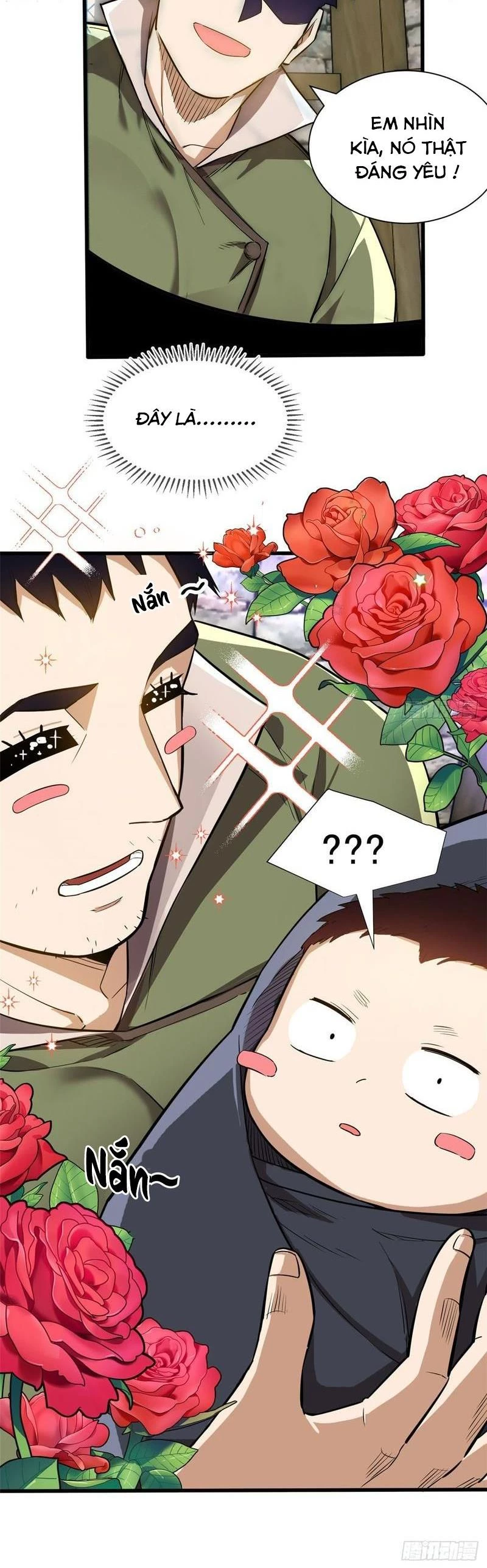 Ác long chuyển sinh: Bắt đầu phục thù từ 5 tuổi Chapter 1 - Trang 3