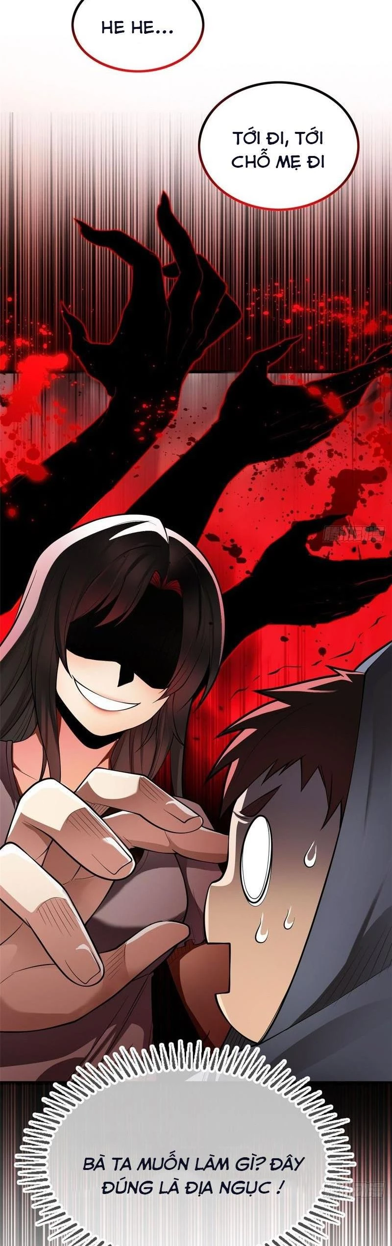 Ác long chuyển sinh: Bắt đầu phục thù từ 5 tuổi Chapter 1 - Trang 3