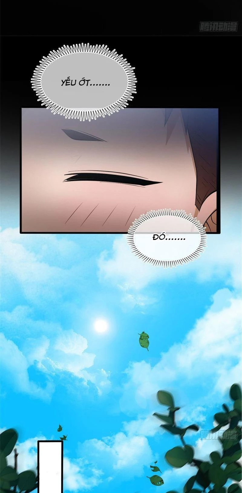 Ác long chuyển sinh: Bắt đầu phục thù từ 5 tuổi Chapter 1 - Trang 3