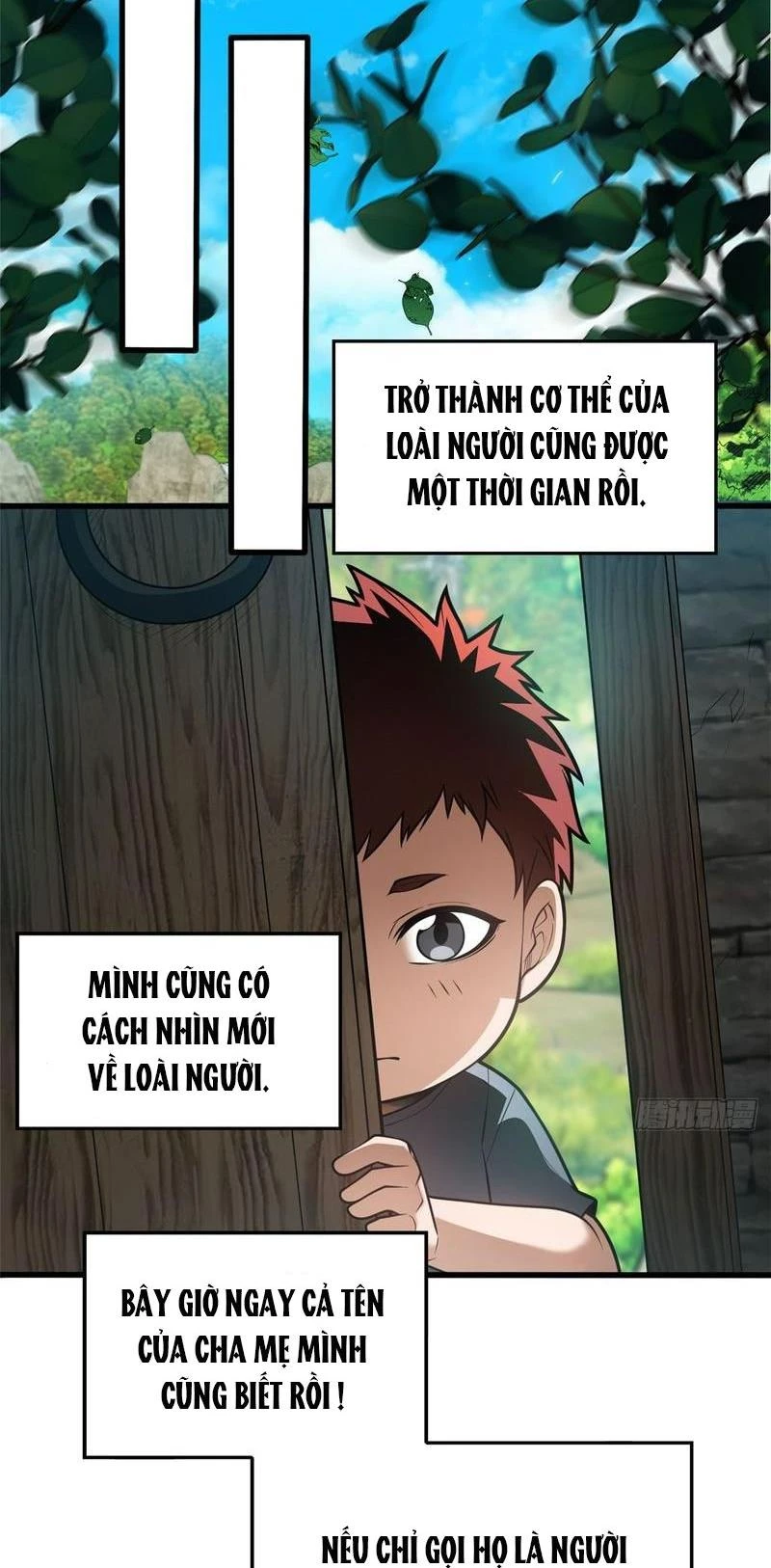 Ác long chuyển sinh: Bắt đầu phục thù từ 5 tuổi Chapter 1 - Trang 3