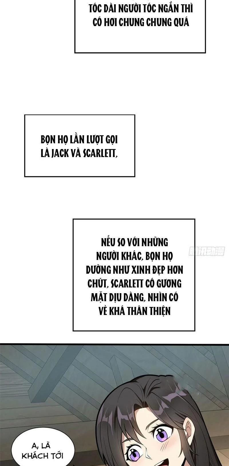 Ác long chuyển sinh: Bắt đầu phục thù từ 5 tuổi Chapter 1 - Trang 3