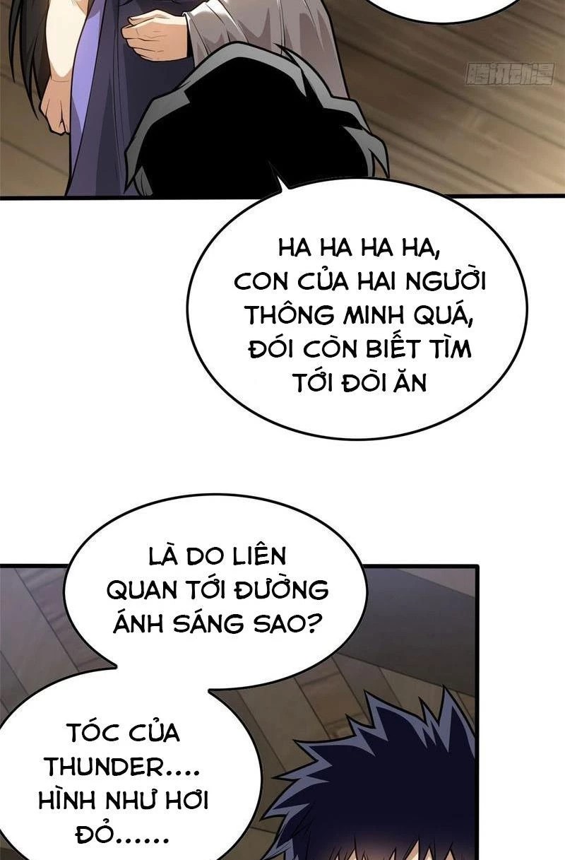 Ác long chuyển sinh: Bắt đầu phục thù từ 5 tuổi Chapter 1 - Trang 3