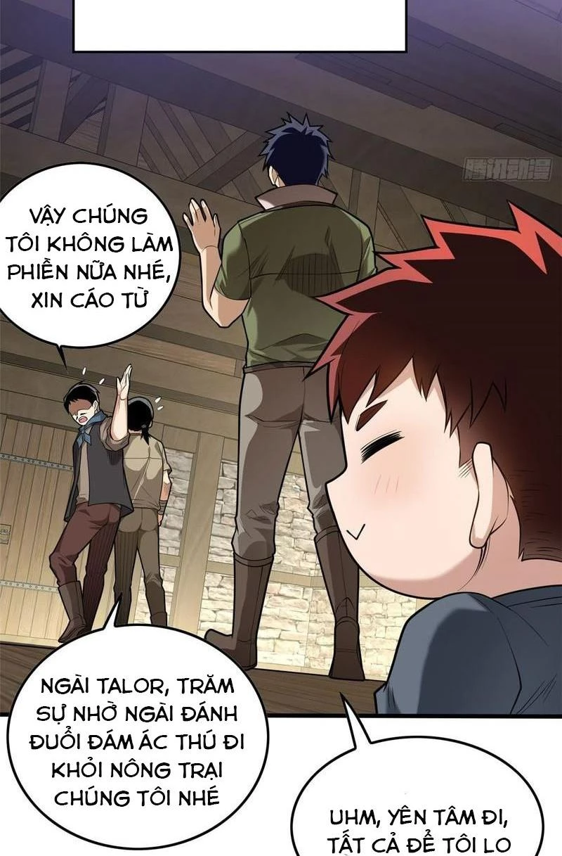 Ác long chuyển sinh: Bắt đầu phục thù từ 5 tuổi Chapter 1 - Trang 3