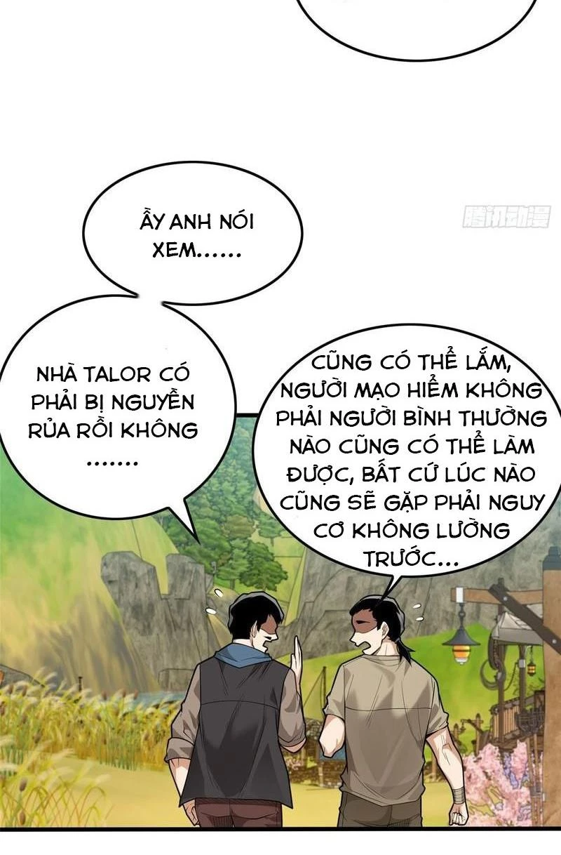 Ác long chuyển sinh: Bắt đầu phục thù từ 5 tuổi Chapter 1 - Trang 3