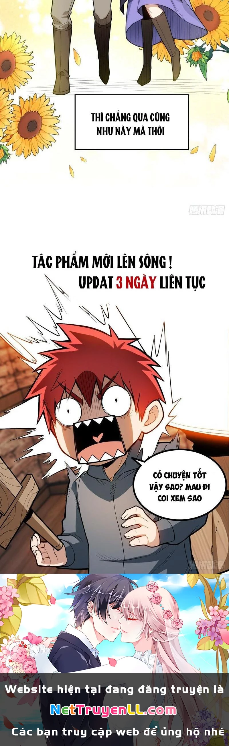 Ác long chuyển sinh: Bắt đầu phục thù từ 5 tuổi Chapter 1 - Trang 3