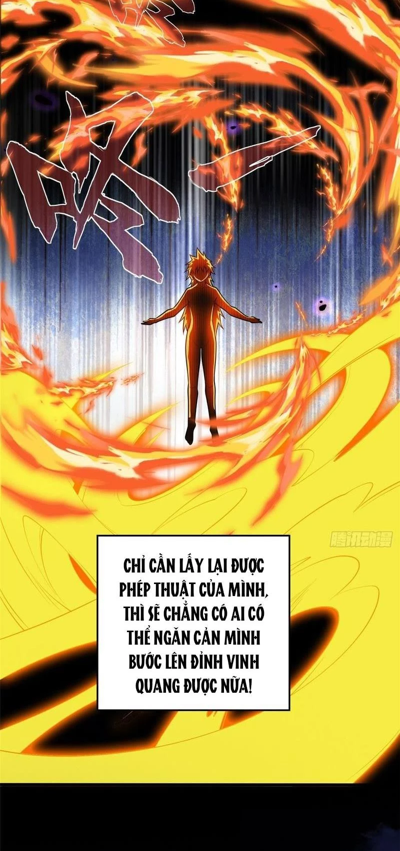 Ác long chuyển sinh: Bắt đầu phục thù từ 5 tuổi Chapter 2 - Trang 3