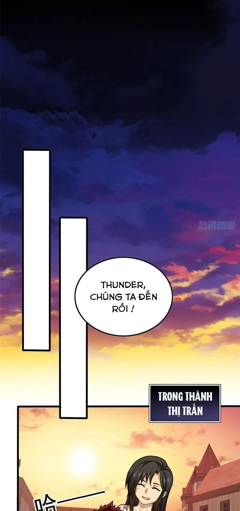 Ác long chuyển sinh: Bắt đầu phục thù từ 5 tuổi Chapter 2 - Trang 3