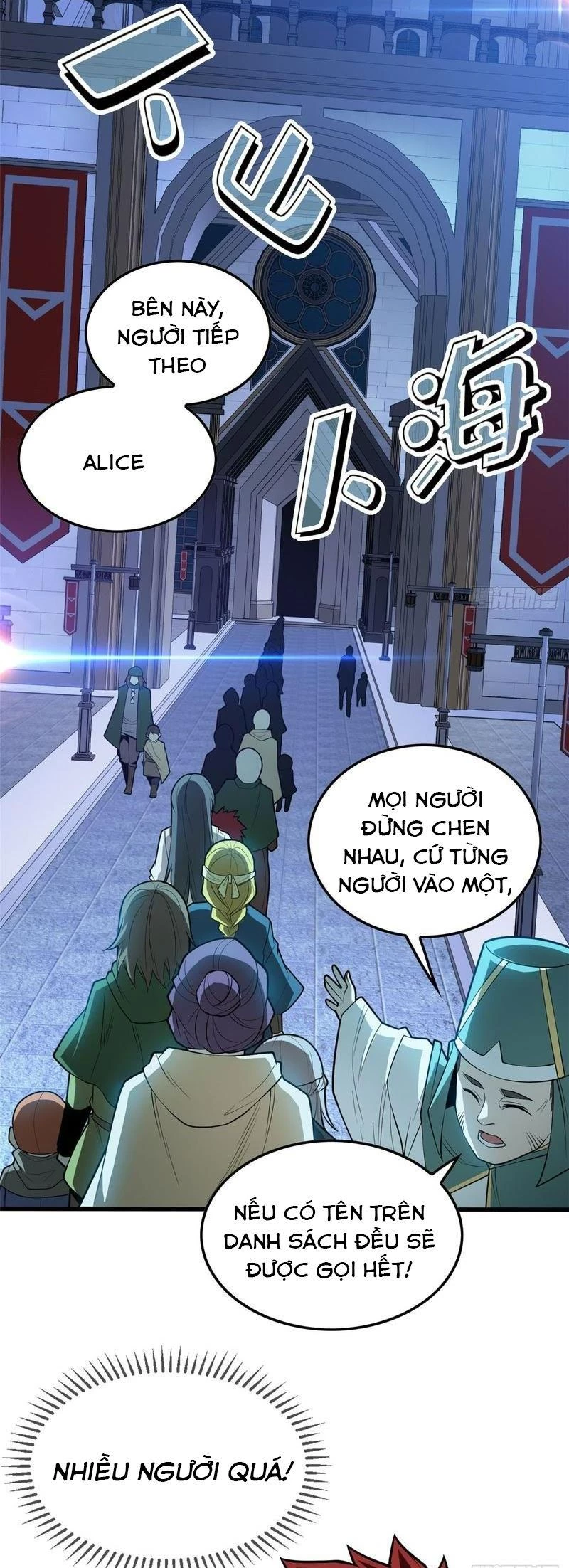 Ác long chuyển sinh: Bắt đầu phục thù từ 5 tuổi Chapter 2 - Trang 3