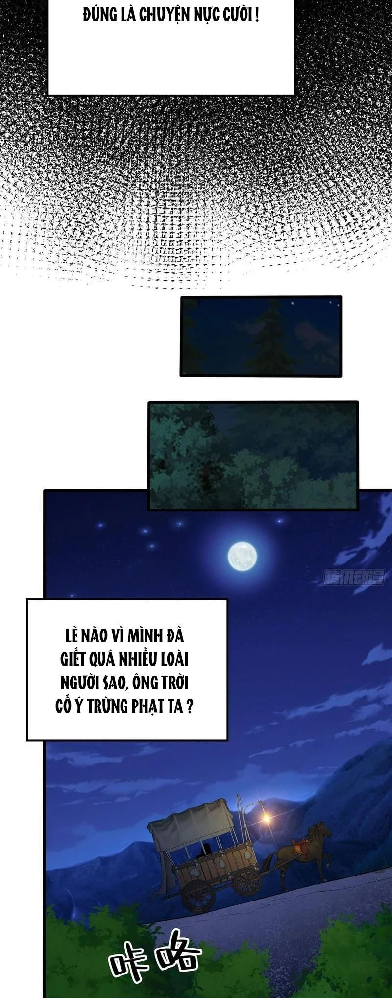 Ác long chuyển sinh: Bắt đầu phục thù từ 5 tuổi Chapter 2 - Trang 3