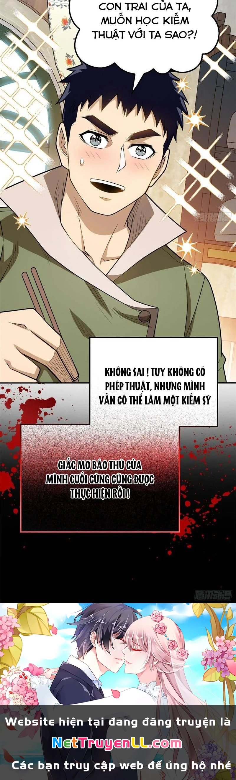 Ác long chuyển sinh: Bắt đầu phục thù từ 5 tuổi Chapter 2 - Trang 3