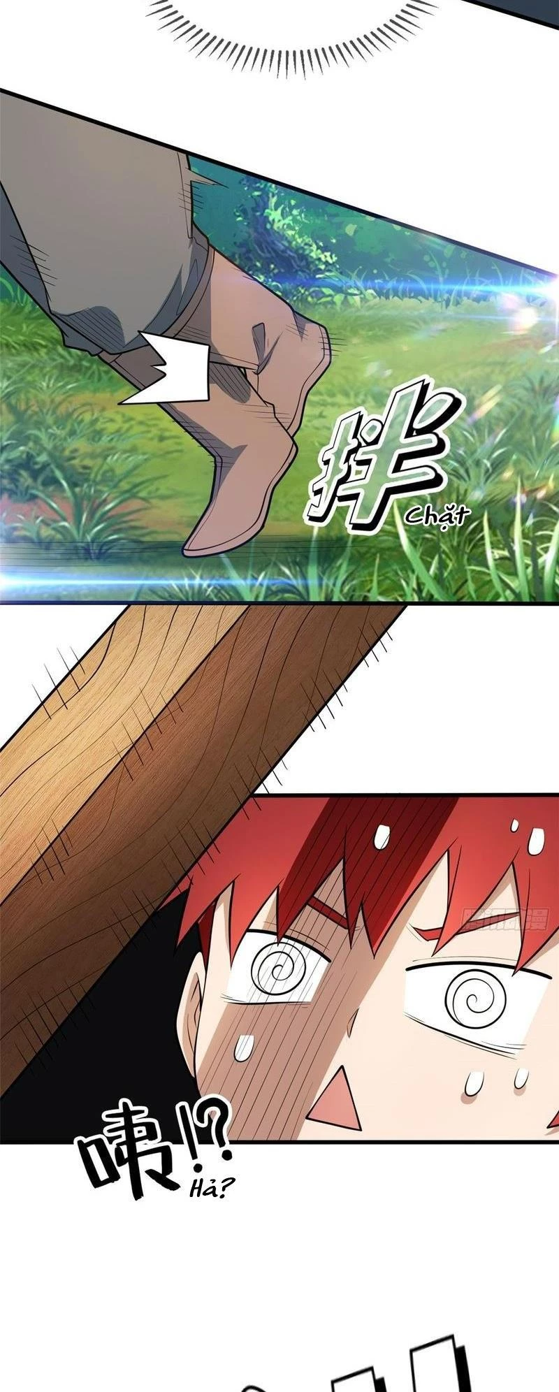 Ác long chuyển sinh: Bắt đầu phục thù từ 5 tuổi Chapter 3 - Trang 3