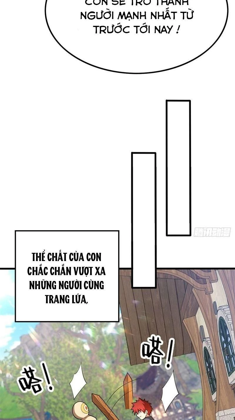 Ác long chuyển sinh: Bắt đầu phục thù từ 5 tuổi Chapter 3 - Trang 3